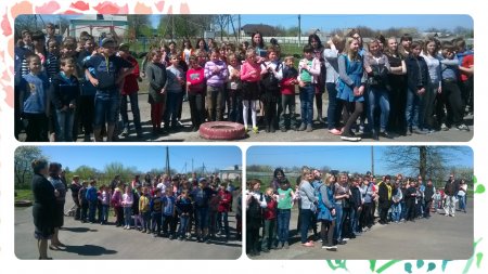 День цивільної оборони